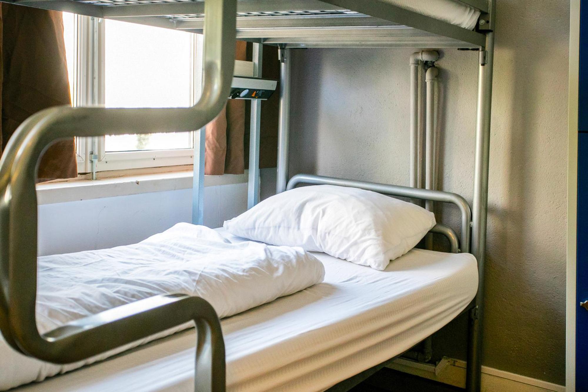 St Christopher'S Inn Hostel At The Bauhaus Brujas Habitación foto